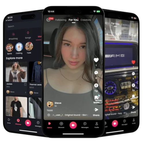 社区O2O电商APP/小程序